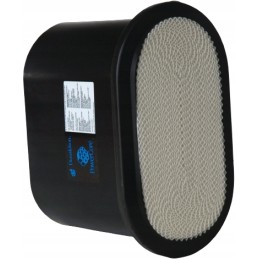 Donaldson filtrų rinkinys JCB 3CX 4CX