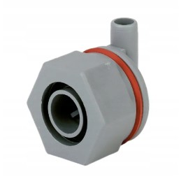 Kibiro vožtuvas veršeliams girdyti