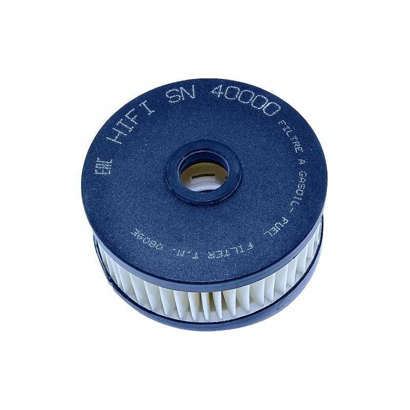 kuro filtras sn40000 zettelmeyer zl zl802c zl602