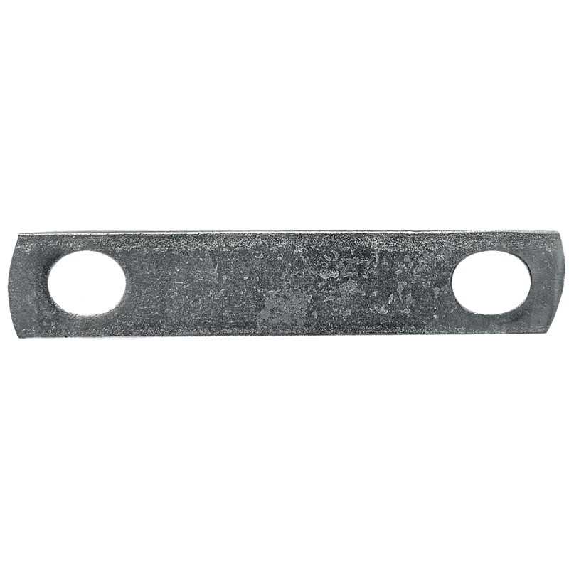 Cinkuotas plokščias strypas 1 2 3 4 b1 20m