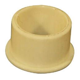 Nailono flanšo rankovė