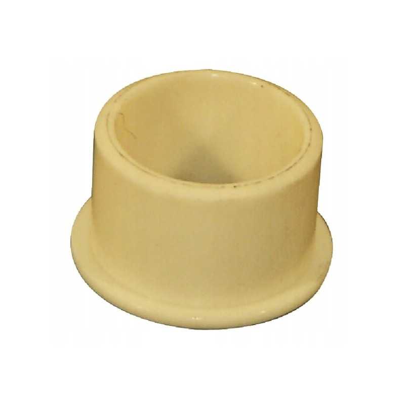 Nailono flanšo rankovė