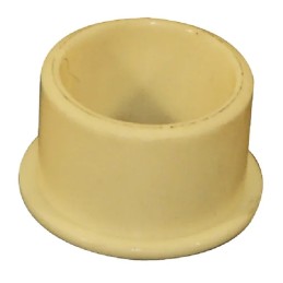 Nailono flanšo rankovė