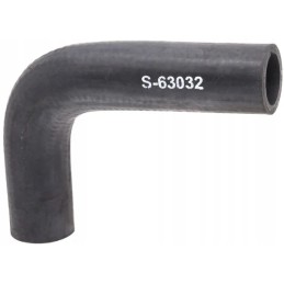 Kramp radiatoriaus žarna