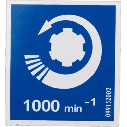 Lipdukas 1000 min 1 le