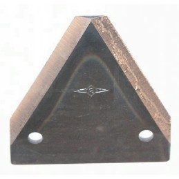 Zago FM26501 pašarų vagono ašmenys