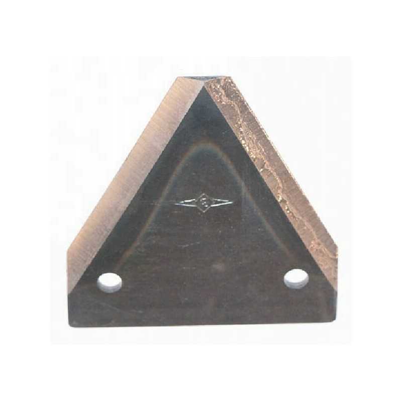 Zago FM26501 pašarų vagono ašmenys