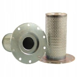 Oro alyvos separatorius Sotras db2089