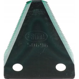 Dalgio ašmenys 7 mm skersmens bcs europa