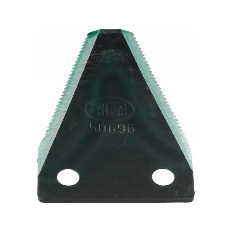 Dalgio ašmenys 7 mm skersmens bcs europa