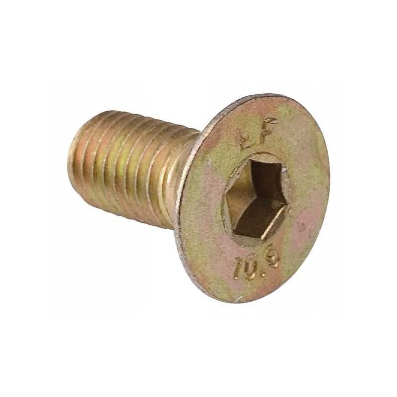 Peilio laikiklio varžtas m12x25 mm tinka z 105 z