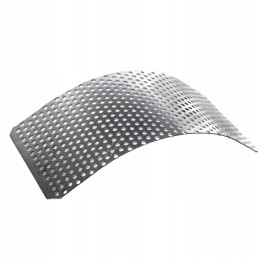 Bak h 111 smulkintuvo tinklinis sietelis, fi 5mm