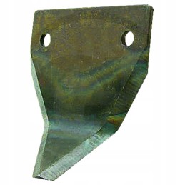 Peilis silosui pjauti ir tirštam pašarui tiekti