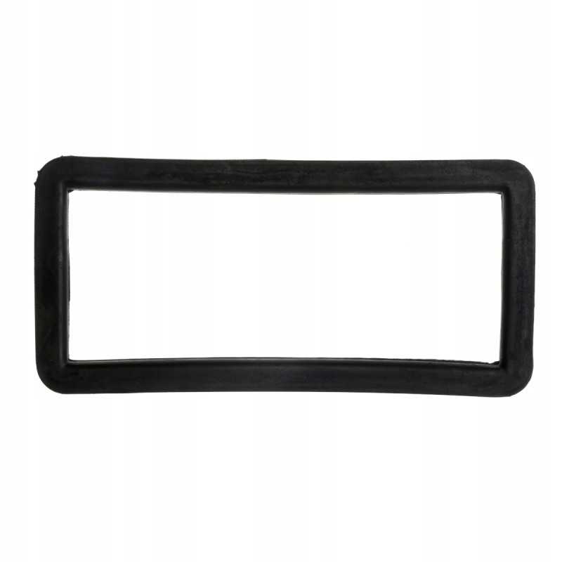 Gerklės sandariklis, atsuktuvas, smulkintuvo bakas