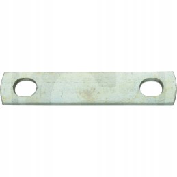 Cinkuotas plokščias strypas 2 1 2 b1 20mm b2 5mm d