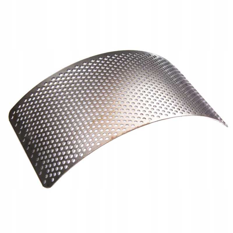 Tinklelis fi 4mm, smulkintuvas mažas bakas h 111