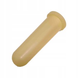 Lateksinis žindukas veršeliams girdyti