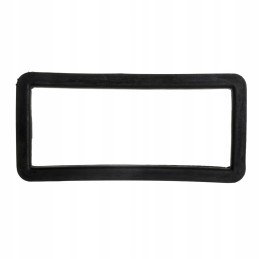 Gerklės sandariklis, atsuktuvas, smulkintuvo bakas