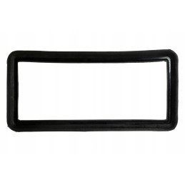 Gerklės sandariklis, atsuktuvas, smulkintuvo bakas