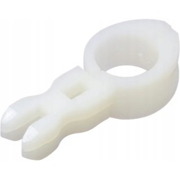 Sraigės piršto guolis