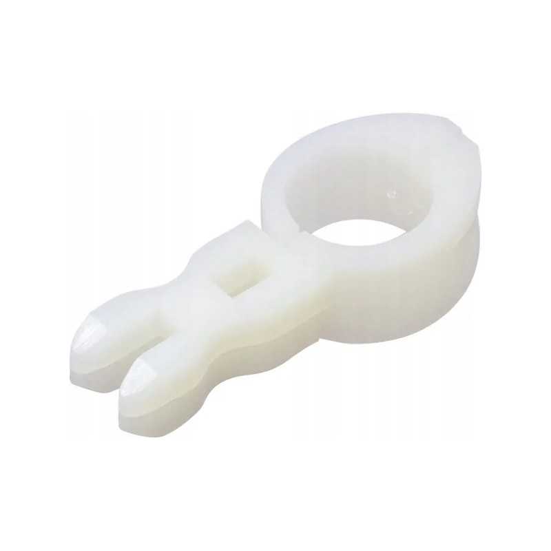 Sraigės piršto guolis