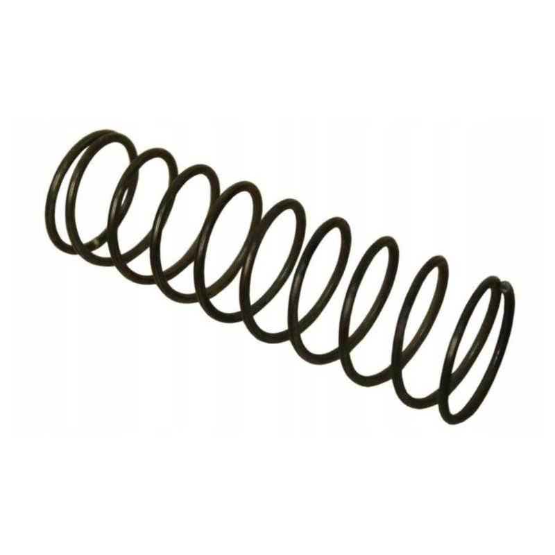 Spyruoklė grūdų smulkintuvui h 112