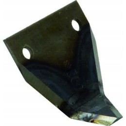 Faresino padavimo vagono peilis 3mm 527527390 granitas