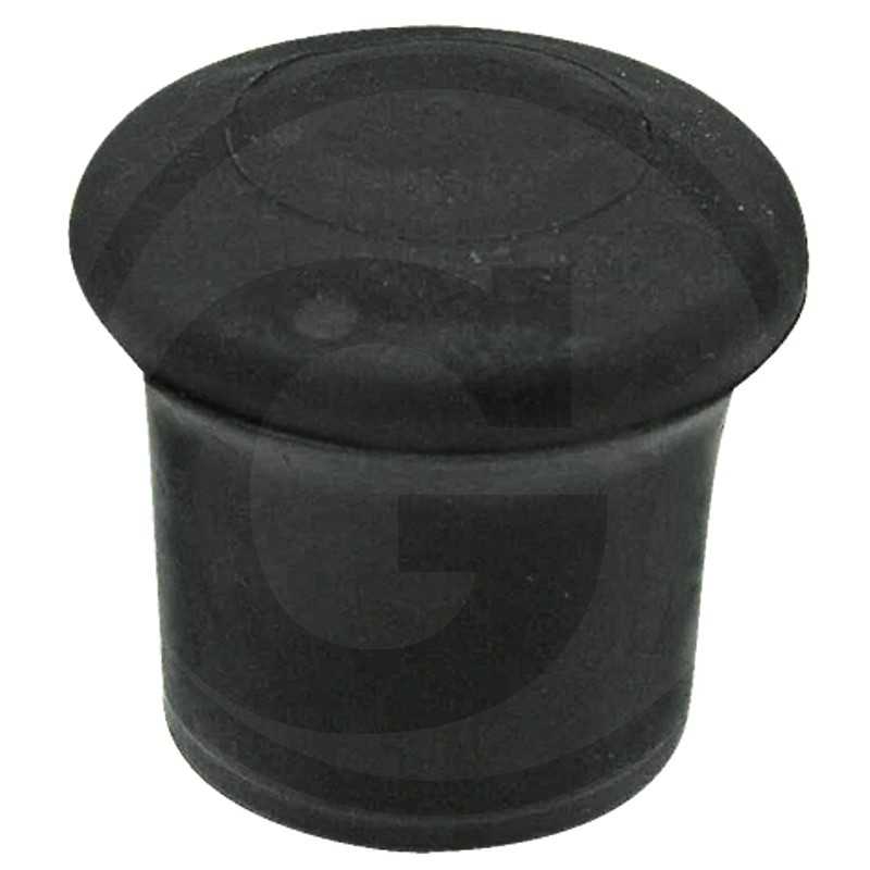 Guminis dangtelis sutramdyti