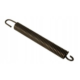 Priekabos oro cilindro spyruoklė d 47