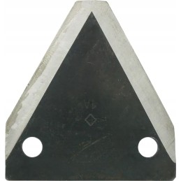 Himel pašarų vagono peilis