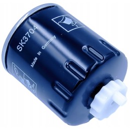 Kuro filtras sk3704 kramer 1245 wacker th412