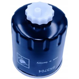 Kuro filtras sk3704 kramer 1245 wacker th412