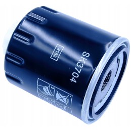 Kuro filtras sk3704 kramer 1245 wacker th412