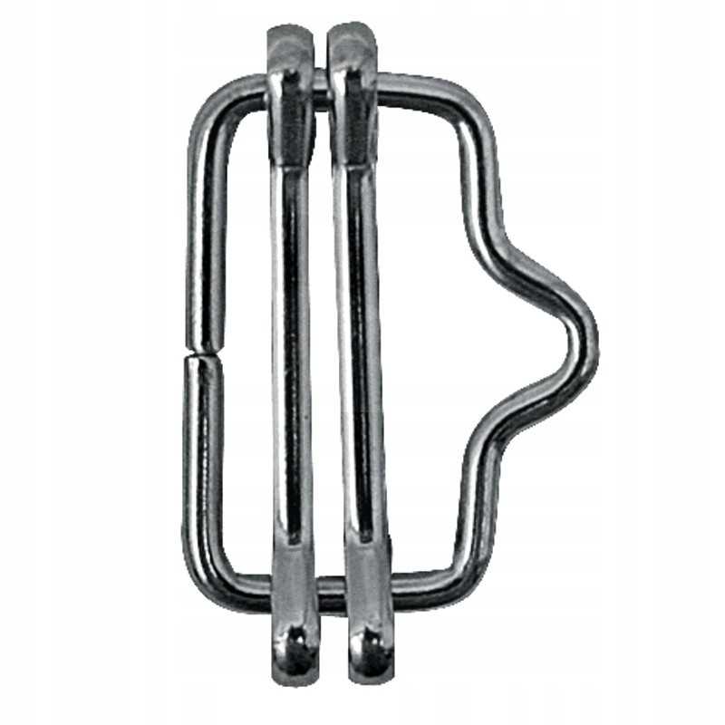 Įtempiklio jungtis 10-20 mm dantukai, diržo plotis