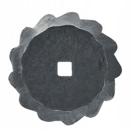 Pašarų vagono peilis frasto intendo tatama 16800015