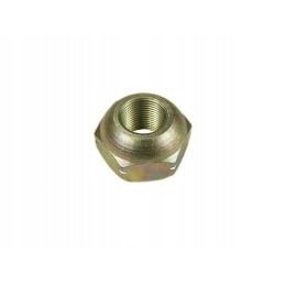 Veržlė M20x1 5 kairiajai stebulei, seno tipo D 50