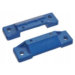 Tvirtinimo pėdų komplektas 132 m