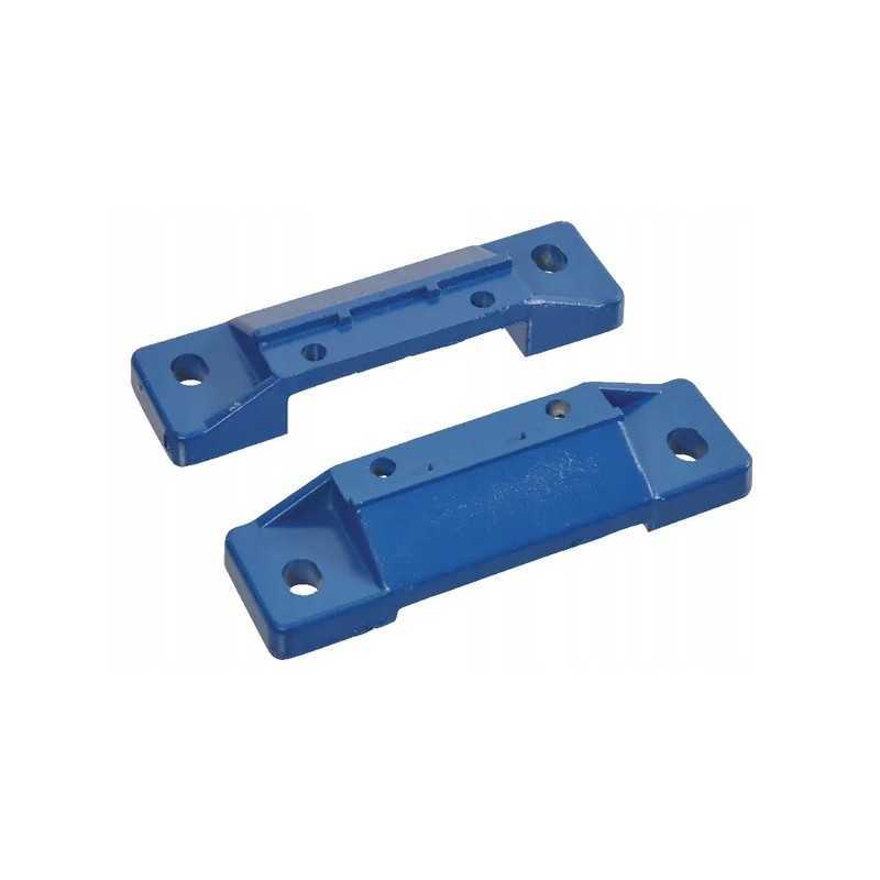 Tvirtinimo pėdų komplektas 132 m