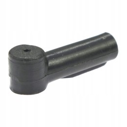 Siurblio tepalas, melžimo mašinos siurbimo vamzdis