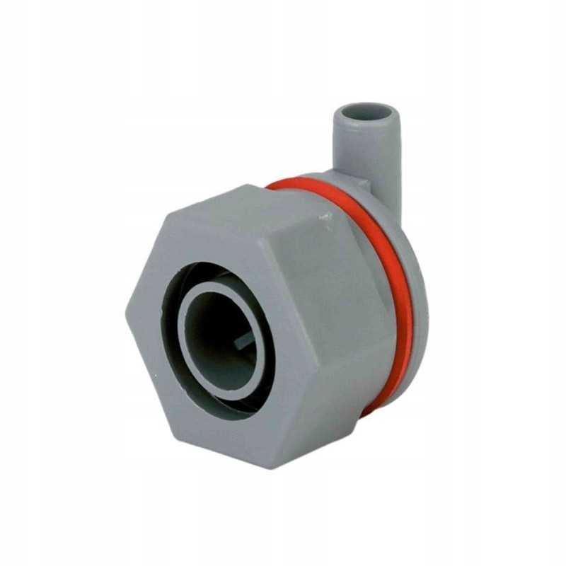 Vožtuvų rinkinys kibirų kerbl veršeliams girdyti