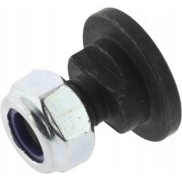 Ašmenų varžtų rinkinys m12