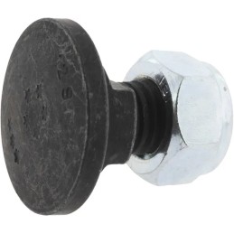 Ašmenų varžtų rinkinys m12