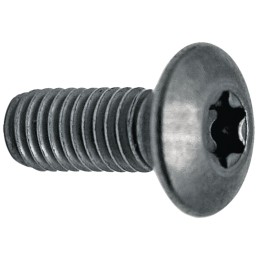 Granito keptuvės galvutės varžtas