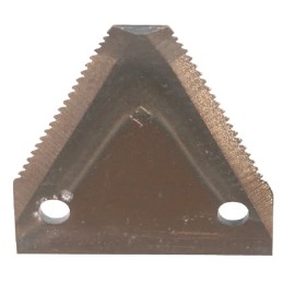 „Faresin“ pašarų vagono ašmenys