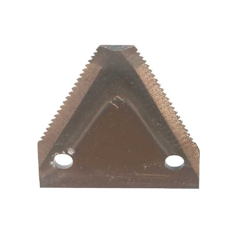 „Faresin“ pašarų vagono ašmenys