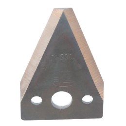 Strautmann pašarų vagono peilis