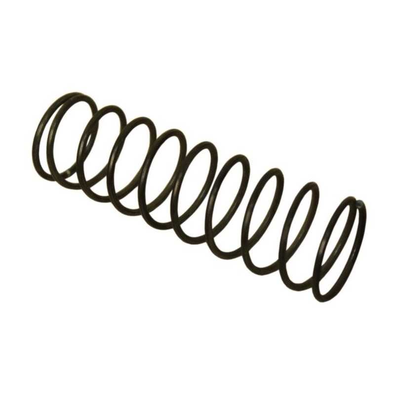 Spyruoklė grūdų smulkintuvui h 112