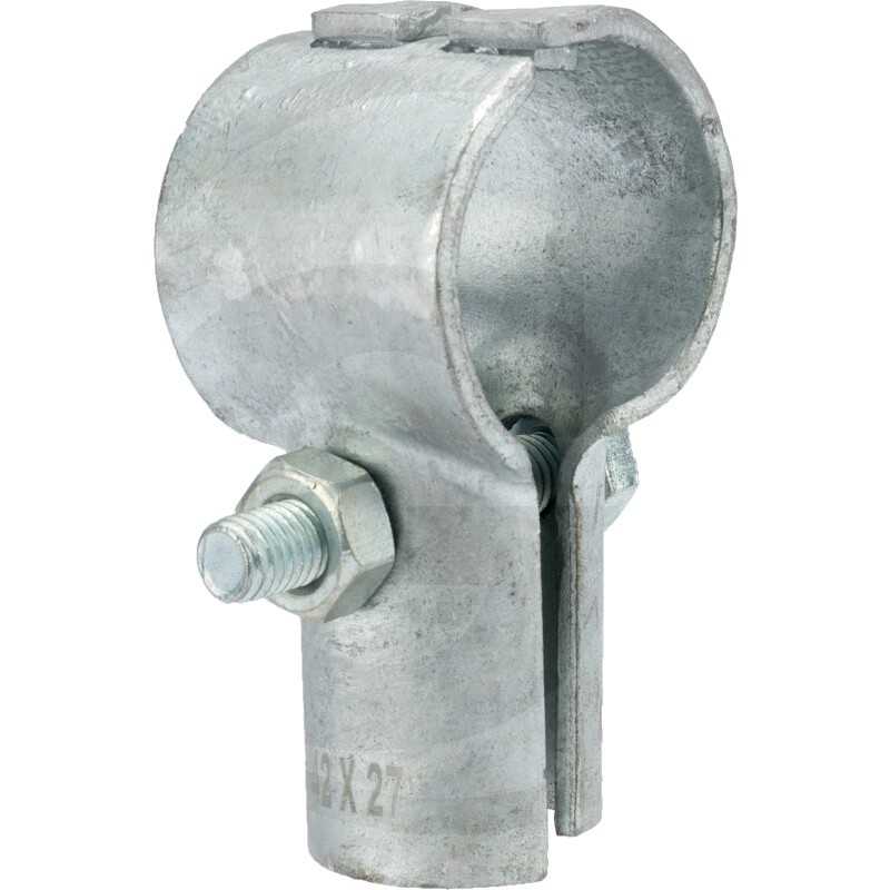 Spaustuvas 1 1 4 x 3 4 m10 x 50