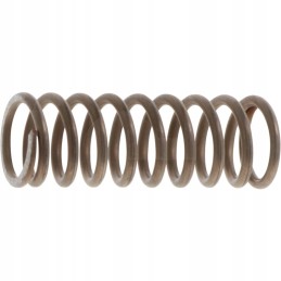 Slėginė spyruoklė Allweiler k 2 ir 5 vožtuvams