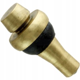 Suevia vožtuvo kūgis geriamajam vandeniui